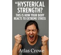 'Hysterical Strength'? This Is How Your Body Reacts