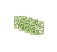 Hyte fan- -fa12-mm-4 sistema de refrigeración para ordenador procesad