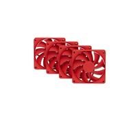 Hyte fan- -fa12-rr-4 sistema de refrigeración para ordenador procesad