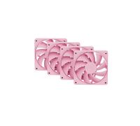 Hyte fan- -fa12-sm-4 sistema de refrigeración para ordenador procesad
