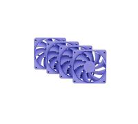 Hyte fan- -fa12-tm-4 sistema de refrigeración para ordenador procesad