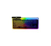Hyte Keeb Tkl Tastiera Universale Usb Qwerty Inglese Nero (hyte Keeb Tkl Iso English Keyboard) - Versione uk