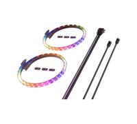 Hyte LS30 qRGB (Pack de 2) - Tira LED 1m