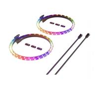 HYTE - LS30 Universal Kit de luces para torre de ordenador