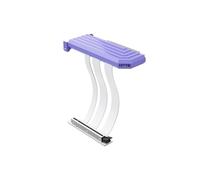 HYTE PCIE 5.0 Hyper Riser Kabel - Taro Milk