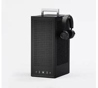 HYTE Revolt 3 Small Form Factor (SFF) Negro