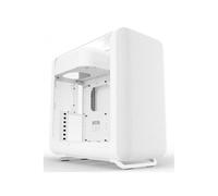 Hyte X50 White - Caja