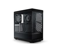 Hyte Y40 Black - Caja