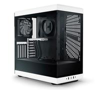 HYTE Y40 Cristal Templado USB 3.0 Blanca