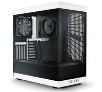 HYTE Y40 Cristal Templado USB 3.0 Blanca