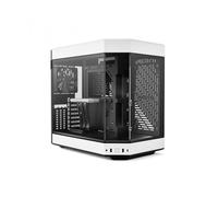 Hyte Y60 Blanca / Negra - Caja e-ATX