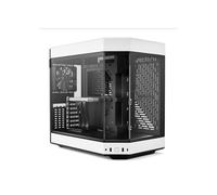 HYTE Y60 Cristal Templado USB 3.0 Blanca