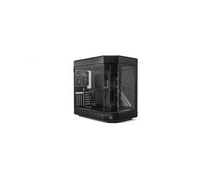 Hyte Y60 Cristal Templado USB 3.0 Negra