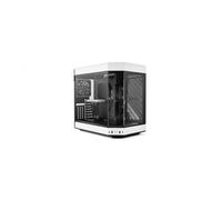 Hyte Y60 Cristal Templado USB 3.0 Negro/Blanco