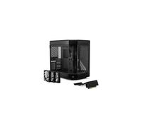 HYTE - Y60 Midi Tower Negro