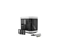 HYTE - Y60 Midi Tower Negro, Blanco