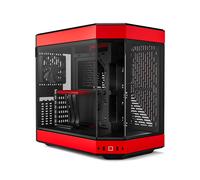 Hyte Y60 Rojo