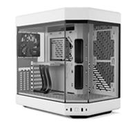 Hyte Y60 Snow Blanca | Caja ATX Cristal templado