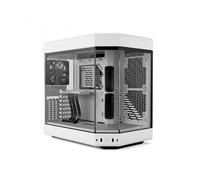 Hyte Y60 Snow White - Caja e-ATX