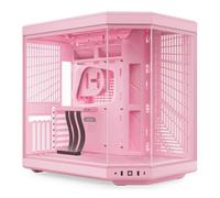 HYTE Y70 - Funda estética Moderna ATX de Doble cámara ATX de Media Torre (E-ATX/ATX/M-ATX/M-ITX)