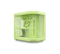 Hyte Y70 Milk Midi Tower Rosa (hyte Y70 Mid Tower Case Matcha Milk)