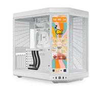 Hyte Y70 Touch infinite (Blanca) - Caja ATX