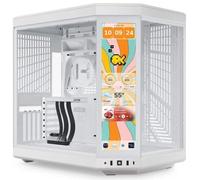 Hyte Y70 Touch Infinite Blanco