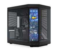Hyte Y70 Touch infinite - Caja ATX