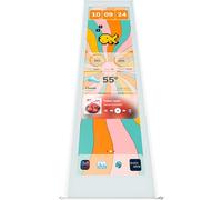 HYTE Y70 Touch Infinite Display Upgrade, Snow White - Blanco - CNI Shop