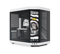 Hyte Y70 Touch Infinite Panda - Caja