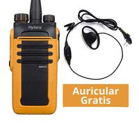Hytera BD615 UHF + Auricular Gratuito