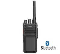 Hytera HP505 VHF-Bluetooth