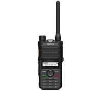Hytera Hytera AP585B UHF El walkie-talkie Bluetooth profesional ideal para una comunicación HD instantánea.