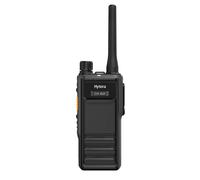Hytera Hytera HP605U Walkie talkie con licencia UHF de nueva generación que ofrece solidez y rendimiento para la comunicación