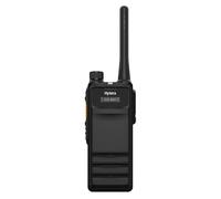 Hytera Hytera HP705V Un walkie-talkie con licencia de alto rendimiento, que ofrece una solidez impecable para comunicarse.