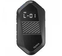 Hytera Hytera S1e Radio PMR446 profesional compacta Radio PMR446 ligera e intuitiva, diseñada para equipos de tiendas, hostelería y logística, con reducción