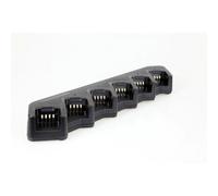 Hytera Multi-cargador de 6 posiciones para Hytera Cargador para 6 walkie talkies Hytera