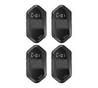 Hytera Pack de 4 walkie talkies PMR446 Hytera S1E Coordina a un equipo pequeño con comunicación inmediata: este pack de 4 Hytera S1E facilita el contacto