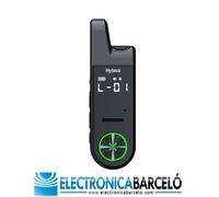Hytera S1 mini LF Walkie-talkie profesional PMR-446