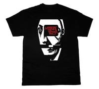 HYTREZSXC Collection Molchat Doma Band Poster Gift For Fan S to 5XL T-Shirt S6024 Black XL