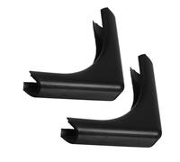 HYTROVE 1Par Tapones Antideslizantes para Patas de Sillas de Camping y Playa Almohadillas para Patas Plegables Protección Estable y Duradera Material Plástico y Portátil para Actividades al Aire