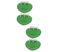 HYTROVE 2 Juegos De Pastillas Desodorantes Con Aroma A Fútbol Accesorios Para Urinarios Alfombrilla Para Urinarios Filtro Para Urinarios Pantalla Para Urinarios A Prueba De