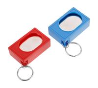 HYTROVE 2 Piezas Clickers para Entrenamiento Herramienta Eficaz para Adiestramiento de Cachorros Diseño Compacto y Conveniente Resultados Rápidos Educación Canina