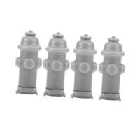 HYTROVE 4piezas Guía De Entrenamiento para Perros De Columna De Orina para Mascotas Estable y Duradera para Adiestramiento Casa Fácil Instalación y Limpieza