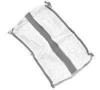 HYTROVE Bolsa de Botas Cremallera de Plástico Transparente, Organizador Plegable para Botas de Montar y Invierno, Adecuado para Viaje y Almacenamiento