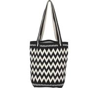HYTROVE Bolso Diseño Vintage de Punto de Hombro para Mujer Gran Capacidad y Poliéster y Cómodo para Viajes y Compras