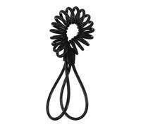 HYTROVE Cable de Bloqueo para Disco de Bicicleta y Moto, Cable de Acero Ajustable 1,2 M Función de Alarma de Seguridad, Accesorio para Ciclismo en Exteriores