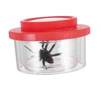 HYTROVE Caja De Observación De Insectos para Niño Niña Lupa Kit De Exploración Al Aire para Educación Preescolar y Observación De Criaturas