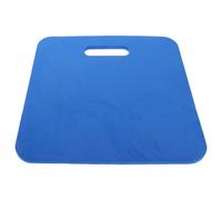HYTROVE Cojín de Asiento para Estadio de Eva y Resistente Humedad, Acolchado Portátil para Actividades al Aire Libre y Senderismo