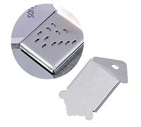 HYTROVE Cordal De Guitarra Mandolina Cuerdas Diseño Floral Tapa Extraíble Fácil Cambio De Cuerdas